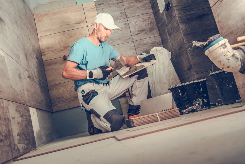 Top Bathroom Remodeling Companies in Blountville, TN