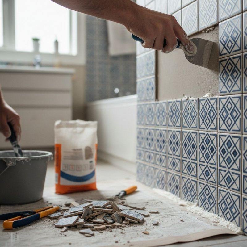 Top Bathroom Remodeling Companies in Blountville, TN