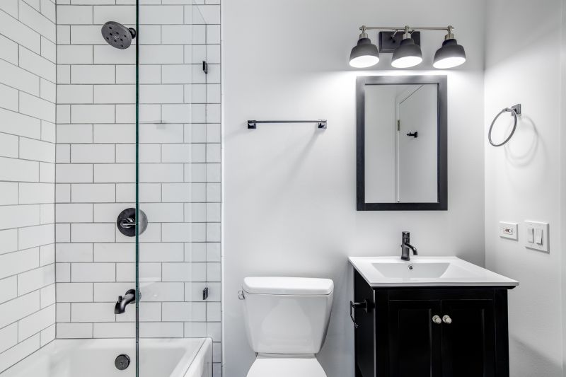 Top Bathroom Remodeling Companies in Blountville, TN